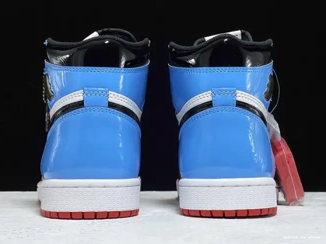 Cheap Air Fearless Retro OG 1 Jordan CK5666-100 High 0524